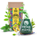 Komplet Guayusa Pachamama Meta Limona 100g (bio)